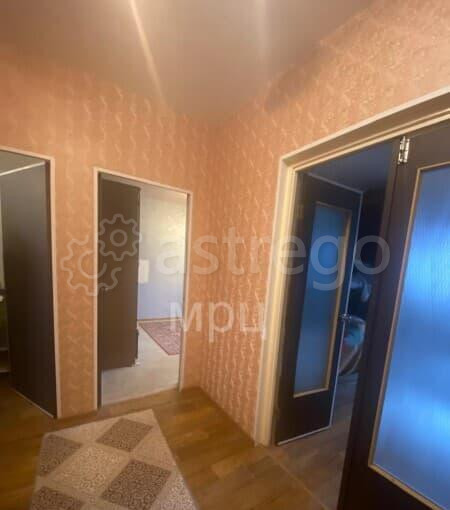 3-комн. квартира, 78 м2, 14/17 эт. Москва - изображение 4