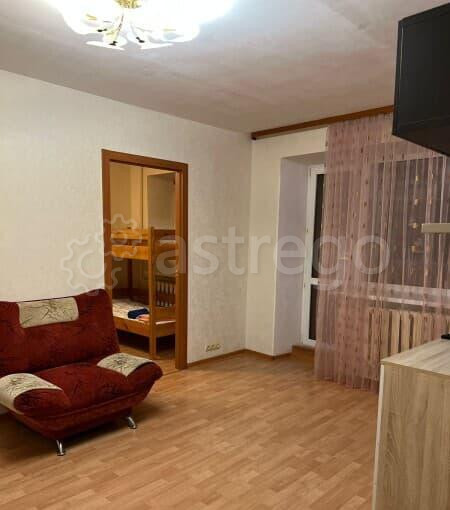 2-комн. квартира, 54 м2, 4/12 эт. Уфа - изображение 6