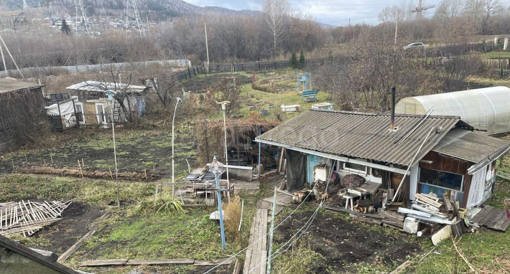 Земельный участок, 11.5 сотки Красноярск - изображение 6