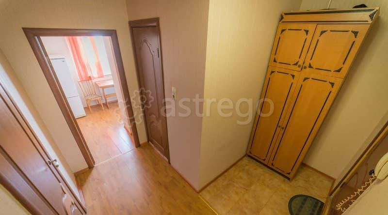 1-комн. квартира, 38 м2, 6/10 эт. Москва - изображение 8