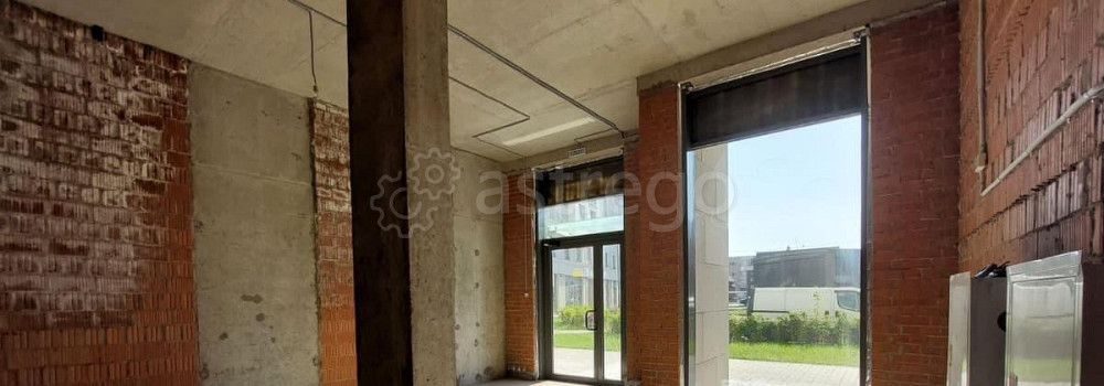 Свободного назначения, 70 м2 Санкт-Петербург - изображение 7