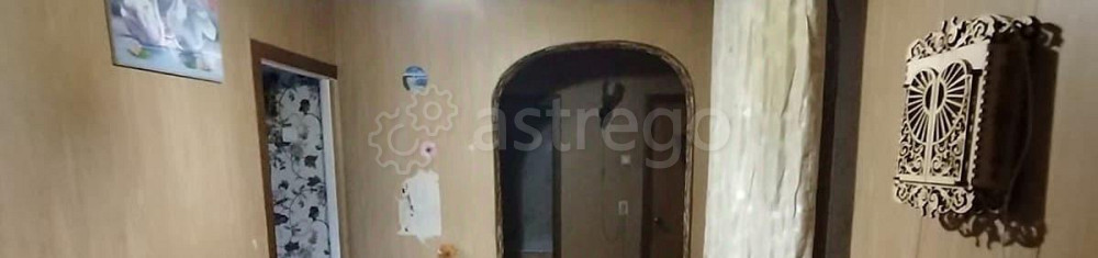 3-комн. квартира, 68.9 м2, 2/3 эт. Белокуриха - изображение 6