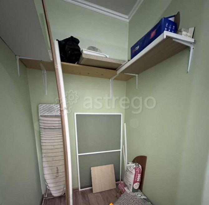1-комн. квартира, 45 м2, 2/8 эт. Яблоновский - изображение 3