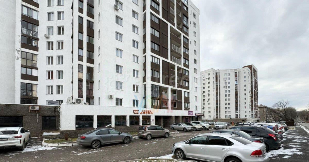 Свободного назначения, 571 м2 Уфа - изображение 6
