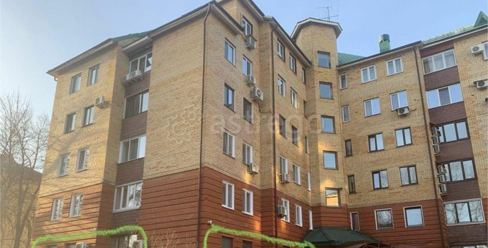 5-комн. квартира, 147.2 м2, 2/6 эт. Уфа - изображение 5