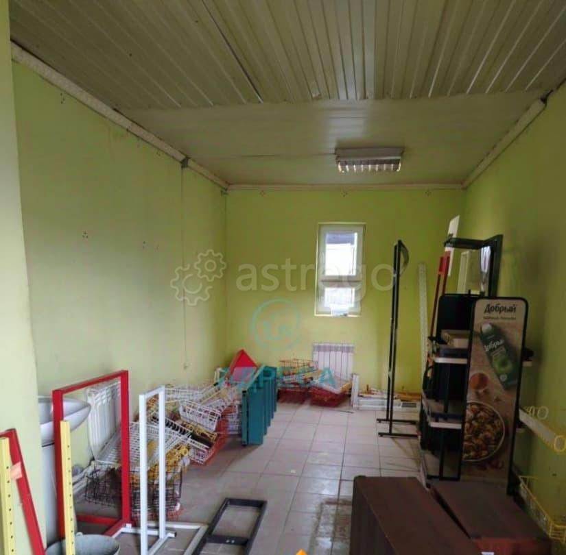 Отдельное здание, 15 м2 Новый Оскол - изображение 3