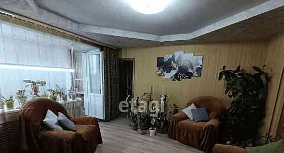 4-комн. квартира, 91.2 м2, 3/5 эт. Белогорск