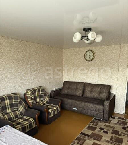 4-комн. квартира, 79.4 м2, 1/5 эт. Уфа - изображение 7