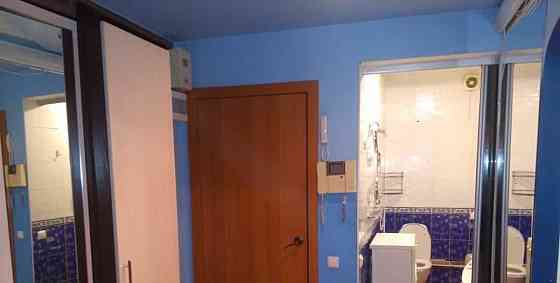 2-комн. квартира, 43 м2, 2/5 эт. Красноярск