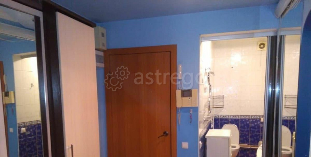 2-комн. квартира, 43 м2, 2/5 эт. Красноярск - изображение 4
