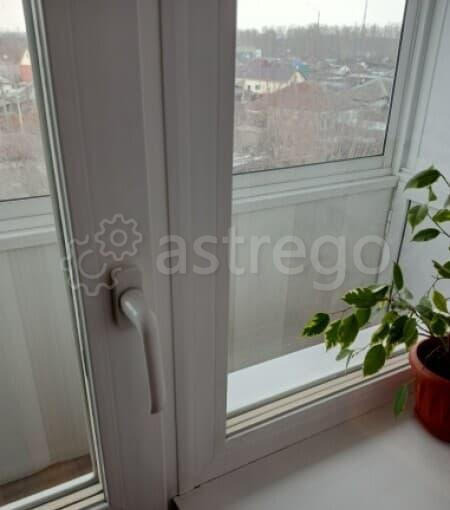 2-комн. квартира, 44 м2, 4/5 эт. Красноярск - изображение 10