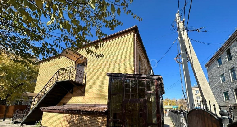 Свободного назначения, 186.6 м2 Свободный - изображение 4