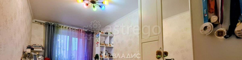 3-комн. квартира, 64.9 м2, 4/9 эт. Раменское - изображение 6