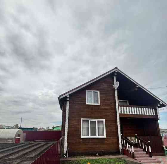 Коттедж, 160 м2, 7 соток, 2 эт. Емельяново