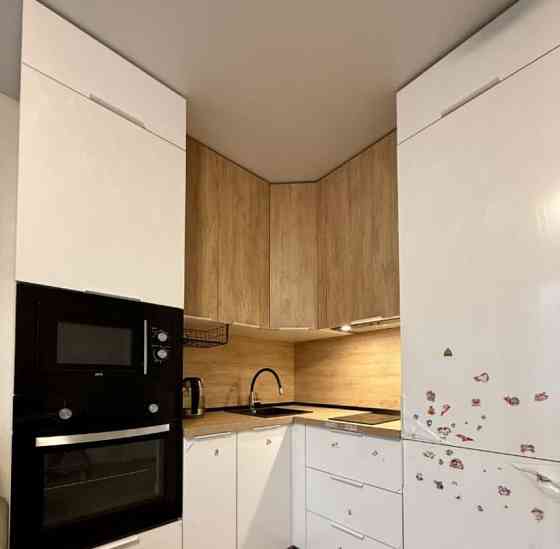 Студия, 21.5 м2, 9/25 эт. Люберцы