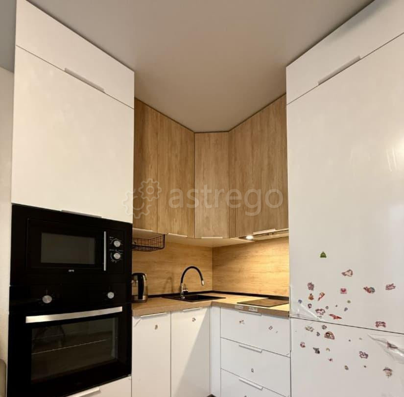 Студия, 21.5 м2, 9/25 эт. Люберцы - изображение 3