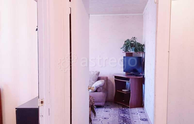 2-комн. квартира, 50 м2, 6/9 эт. Москва - изображение 10