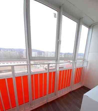 2-комн. квартира, 43 м2, 7/25 эт. Красноярск