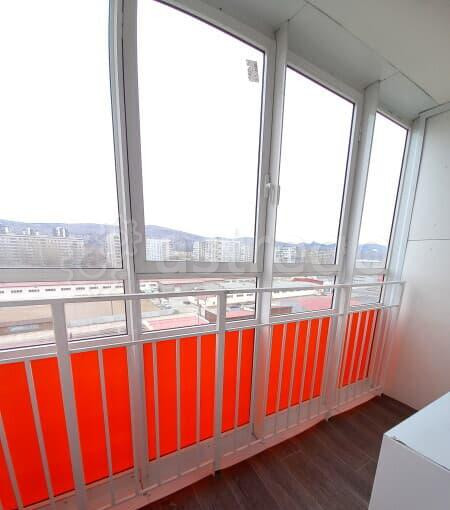 2-комн. квартира, 43 м2, 7/25 эт. Красноярск - изображение 5