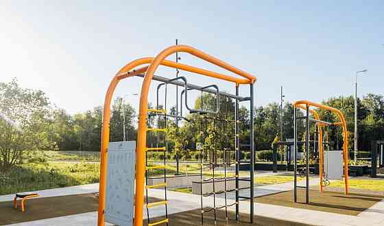 Студия, 22.57 м2, 7/28 эт. Москва