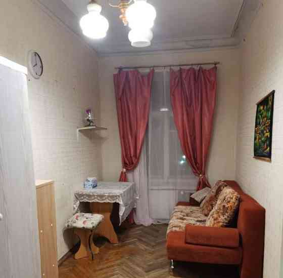 Комната, 11.2 м2, 3/6 эт. Санкт-Петербург