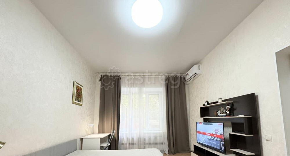 1-комн. квартира, 40 м2, 2/5 эт. Москва - изображение 7