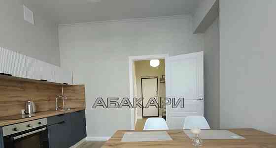 1-комн. квартира, 53 м2, 3/10 эт. Красноярск