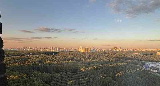 2-комн. апарт-ы, 55 м2, 21/23 эт. Москва