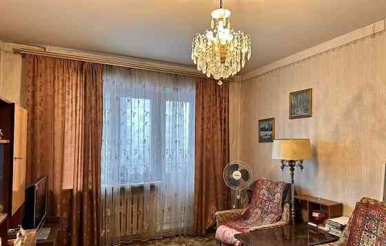 2-комн. квартира, 53 м2, 4/9 эт. Фрязино