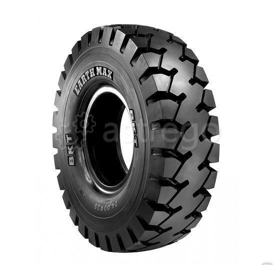 Шина пневматическая BKT 21.00R33 Earthmax SR47 E4 200B ** Cut Resistant TL Санкт-Петербург - изображение 1