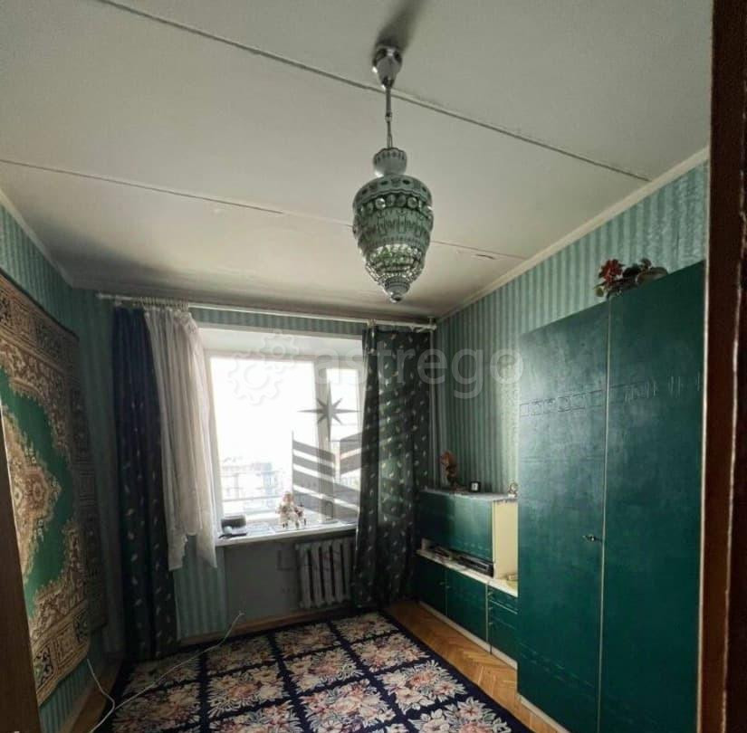 3-комн. квартира, 75 м2, 9/12 эт. Москва - изображение 7