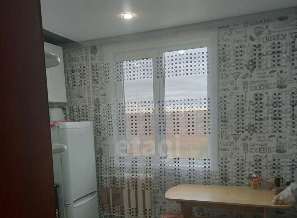 1-комн. квартира, 38.5 м2, 3/5 эт. Шимановск - изображение 4