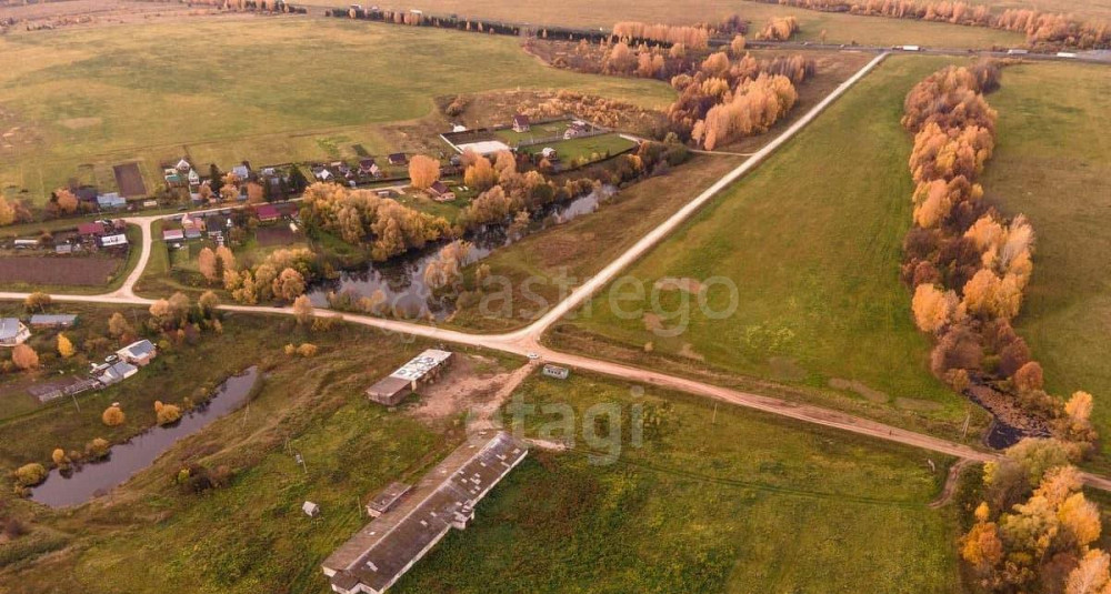 Коммерческий участок, 14.08 сотки Иглино - изображение 2