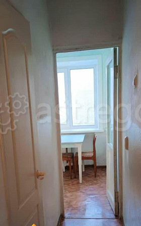 1-комн. квартира, 33 м2, 3/5 эт. Белогорск - изображение 4