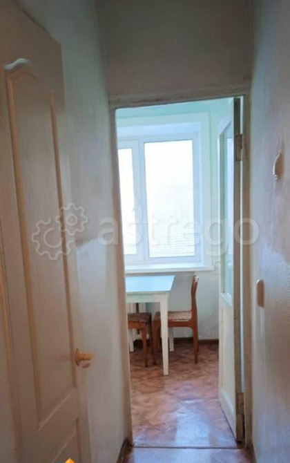 1-комн. квартира, 33 м2, 3/5 эт. Белогорск - изображение 4