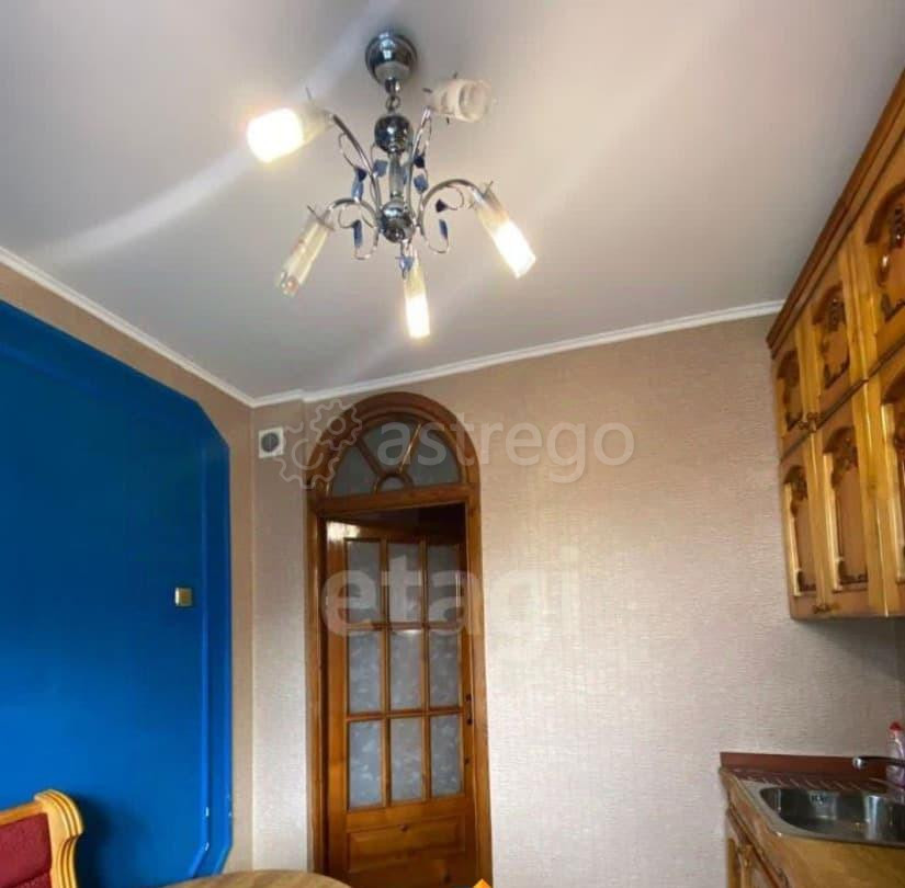 2-комн. квартира, 53.4 м2, 6/9 эт. Бийск - изображение 6