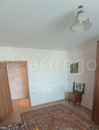 3-комн. квартира, 62.8 м2, 9/9 эт. Бийск - изображение 3