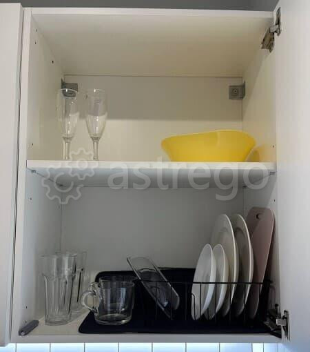 Студия, 20 м2, 10/17 эт. Королев - изображение 8