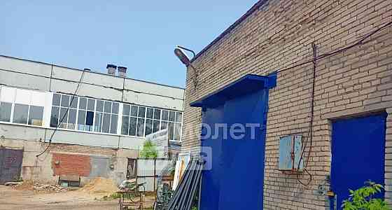 Склад, 1737 м2 Сергиев Посад