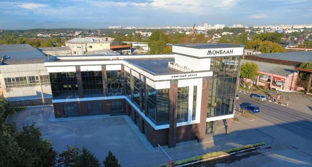 Торговое помещение, 757 м2 Барнаул - изображение 2