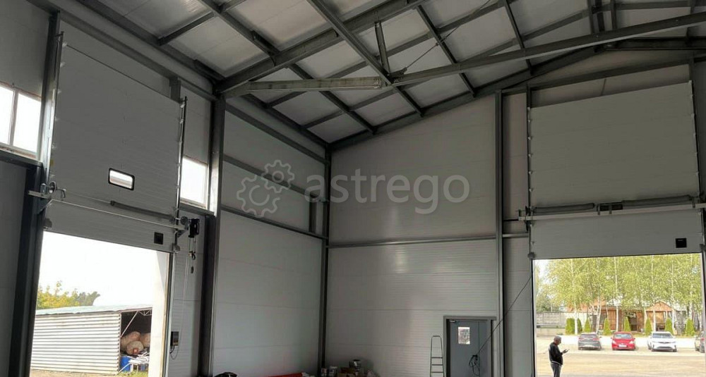 Склад, 1500 м2 Балашиха - изображение 2