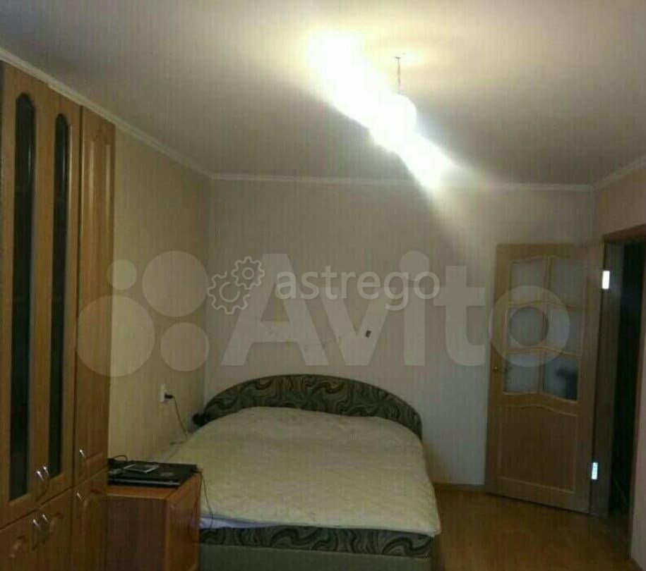 1-комн. квартира, 32 м2, 1/5 эт. Белгород - изображение 3
