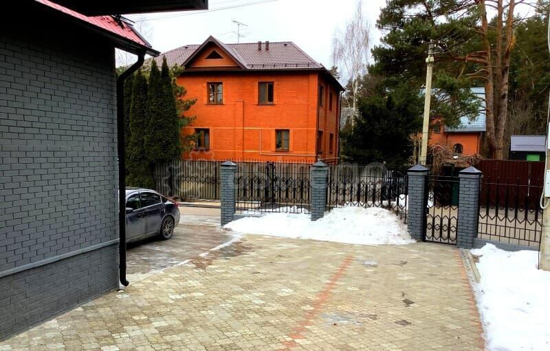 Коттедж, 370 м2 Москва - изображение 3