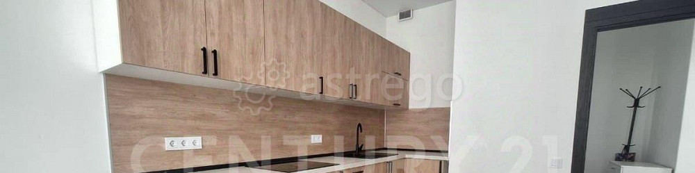 3-комн. квартира, 75 м2, 2/20 эт. Москва - изображение 2