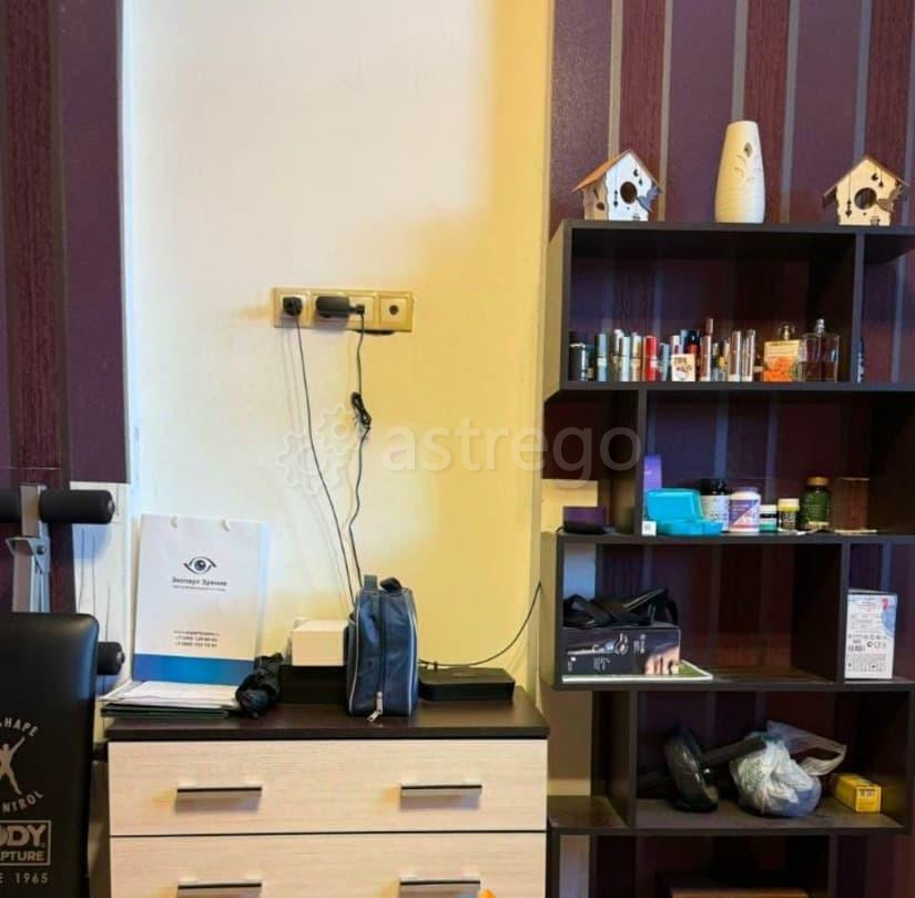 Комната, 15 м2, 5/5 эт. Москва - изображение 3