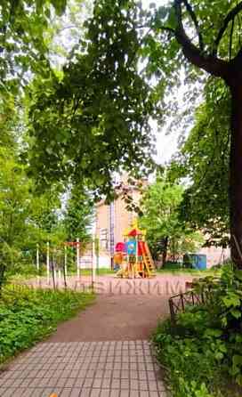 Комната, 13.6 м2, 2/5 эт. Санкт-Петербург
