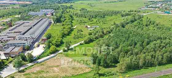 Коммерческий участок, 0.93 га Клин