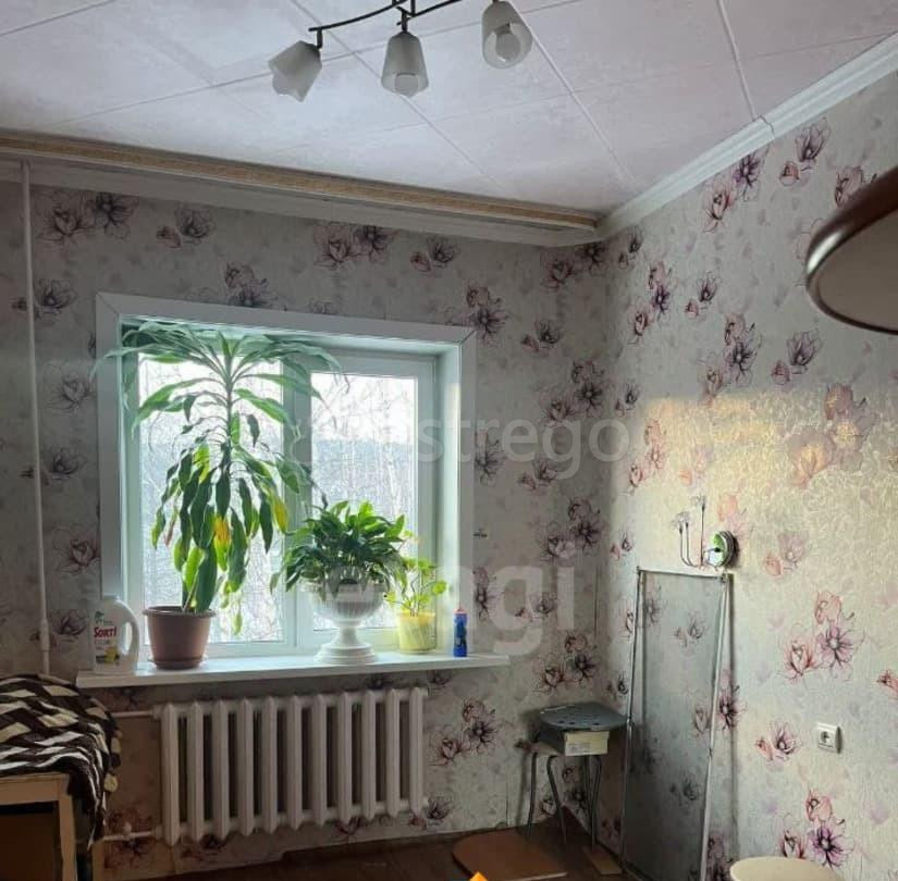 2-комн. квартира, 51.2 м2, 3/5 эт. Тында - изображение 1