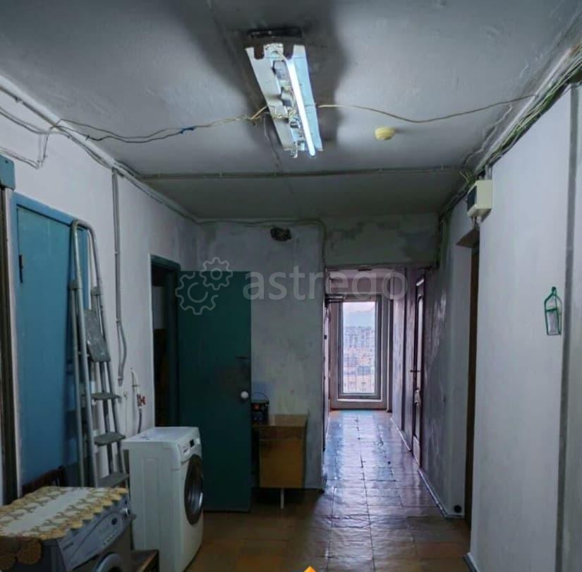 Комната, 12 м2, 14/15 эт. Санкт-Петербург - изображение 7