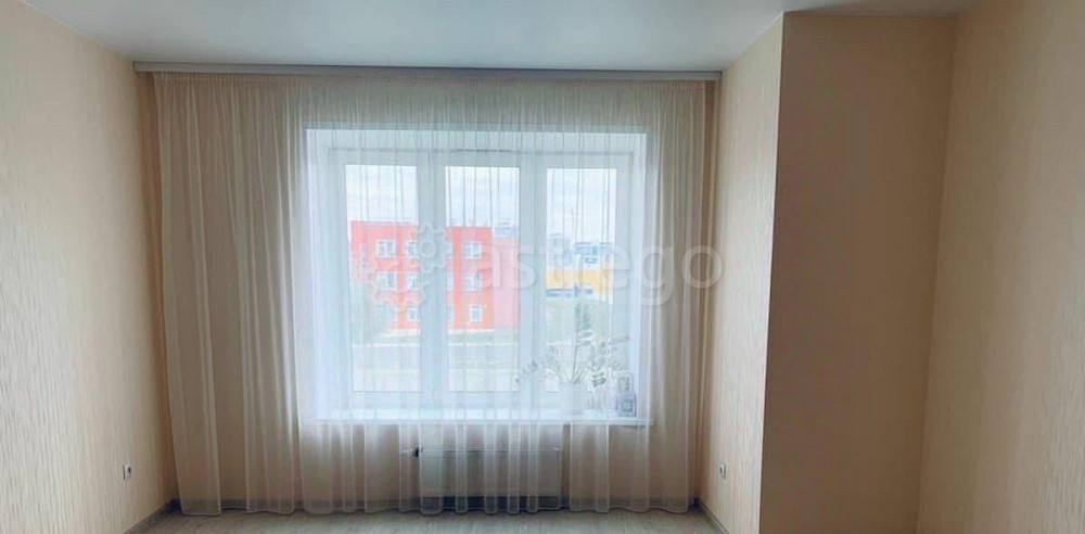 1-комн. квартира, 43 м2, 2/9 эт. Красноярск - изображение 3
